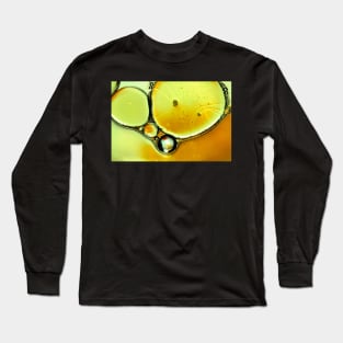 V Long Sleeve T-Shirt